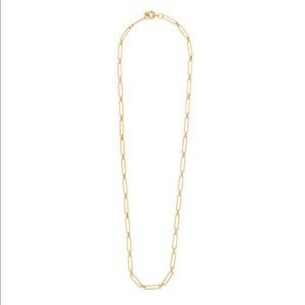India Hicks Halter Necklace